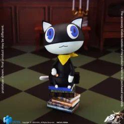 Persona 5 Royal - Joker Actionfigur / Exquisite Basic: Hiya Toys