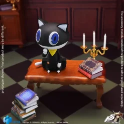 Persona 5 Royal - Joker Actionfigur / Exquisite Basic: Hiya Toys