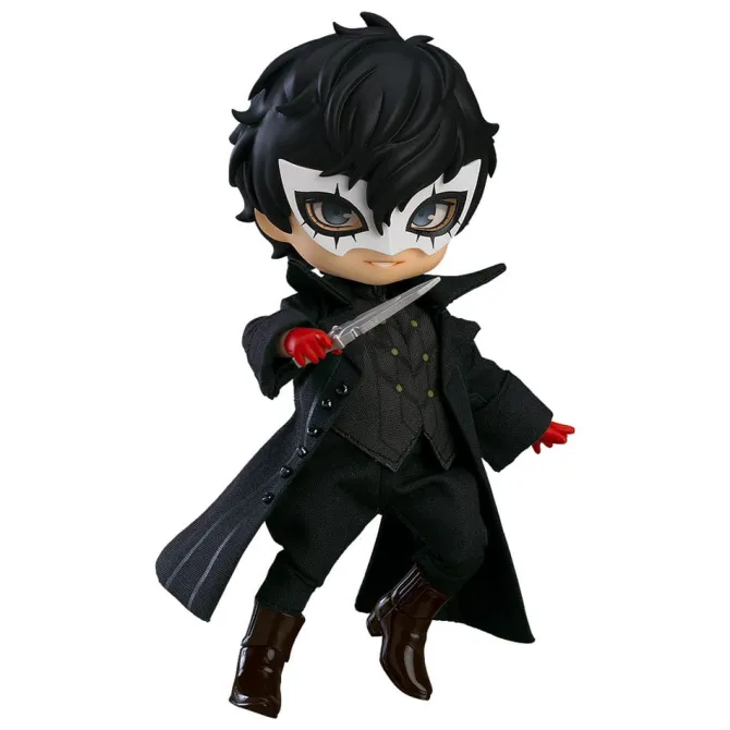 Persona 5 Royal - Joker Nendoroid: Good Smile Company