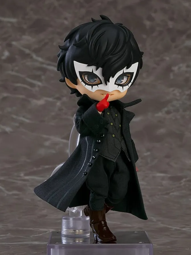 Persona 5 Royal - Joker Nendoroid: Good Smile Company