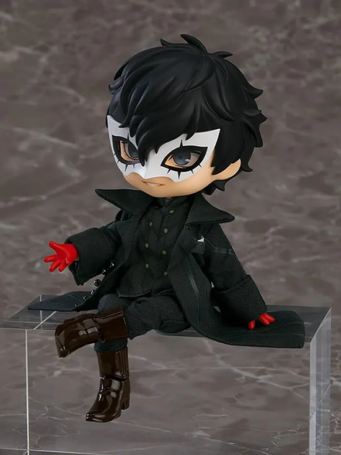 Persona 5 Royal - Joker Nendoroid: Good Smile Company