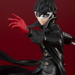 Persona 5 Royal - Joker Statue / Lucrea - Showtime Edition: MegaHouse