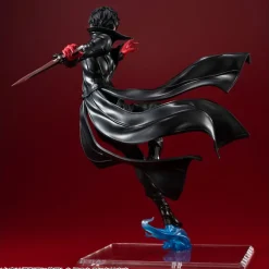 Persona 5 Royal - Joker Statue / Lucrea - Showtime Edition: MegaHouse