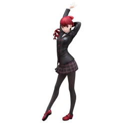 Persona 5 Royal - Kasumi Yoshizawa Statue: Phat!