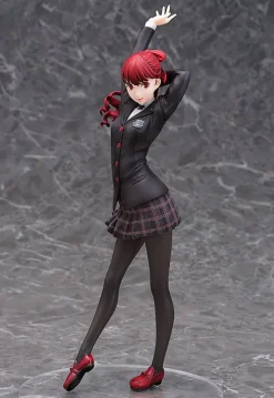 Persona 5 Royal - Kasumi Yoshizawa Statue: Phat!