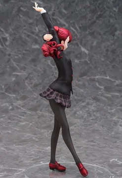 Persona 5 Royal - Kasumi Yoshizawa Statue: Phat!