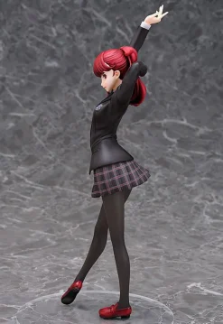 Persona 5 Royal - Kasumi Yoshizawa Statue: Phat!