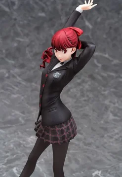 Persona 5 Royal - Kasumi Yoshizawa Statue: Phat!