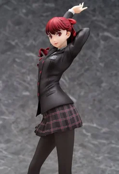 Persona 5 Royal - Kasumi Yoshizawa Statue: Phat!
