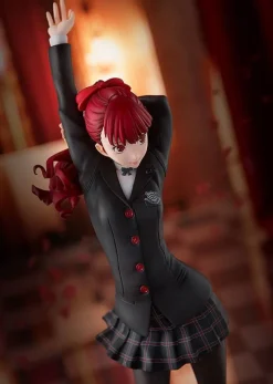 Persona 5 Royal - Kasumi Yoshizawa Statue: Phat!