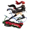 Persona 5 Royal - Kasumi Yoshizawa Statue / ARTFXJ - Phantom Thief [NEUAUFLAGE]: Kotobukiya