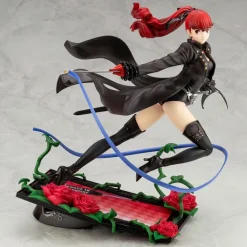 Persona 5 Royal - Kasumi Yoshizawa Statue / ARTFXJ - Phantom Thief [NEUAUFLAGE]: Kotobukiya