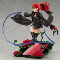 Persona 5 Royal - Kasumi Yoshizawa Statue / ARTFXJ - Phantom Thief [NEUAUFLAGE]: Kotobukiya
