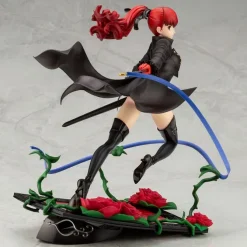 Persona 5 Royal - Kasumi Yoshizawa Statue / ARTFXJ - Phantom Thief [NEUAUFLAGE]: Kotobukiya
