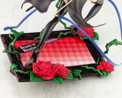 Persona 5 Royal - Kasumi Yoshizawa Statue / ARTFXJ - Phantom Thief [NEUAUFLAGE]: Kotobukiya