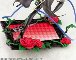 Persona 5 Royal - Kasumi Yoshizawa Statue / ARTFXJ - Phantom Thief [Bonus Edition]: Kotobukiya