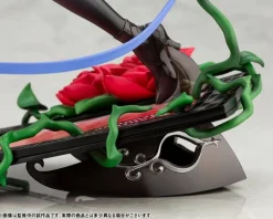 Persona 5 Royal - Kasumi Yoshizawa Statue / ARTFXJ - Phantom Thief [Bonus Edition]: Kotobukiya