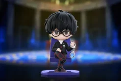 Persona 5 Royal - Qset P5R Protagonist Statue: Good Smile Company