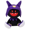 Persona 5 Royal - Stubbins Plüschfigur / Dark Frost Deluxe: ItemLab