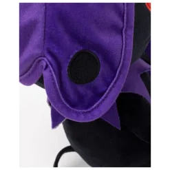 Persona 5 Royal - Stubbins Plüschfigur / Dark Frost Deluxe: ItemLab