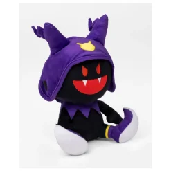 Persona 5 Royal - Stubbins Plüschfigur / Dark Frost Deluxe: ItemLab