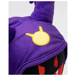 Persona 5 Royal - Stubbins Plüschfigur / Dark Frost Deluxe: ItemLab