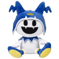 Persona 5 Royal - Stubbins Plüschfigur / Jack Frost Deluxe: ItemLab