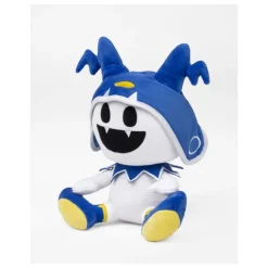 Persona 5 Royal - Stubbins Plüschfigur / Jack Frost Deluxe: ItemLab