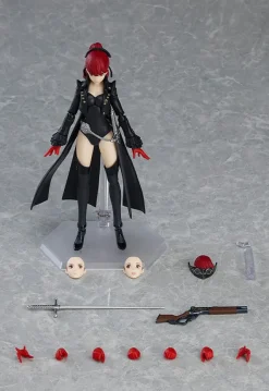 Persona 5 Royal - Violet Figma: Max Factory