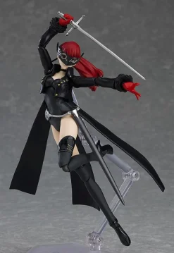 Persona 5 Royal - Violet Figma: Max Factory