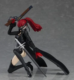 Persona 5 Royal - Violet Figma: Max Factory