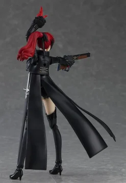 Persona 5 Royal - Violet Figma: Max Factory