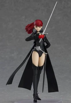 Persona 5 Royal - Violet Figma: Max Factory