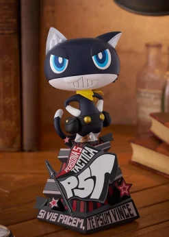 Persona 5 Tactica - Morgana Statue / Pop Up Parade - Size L: Good Smile Company