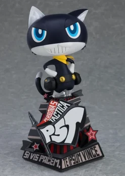 Persona 5 Tactica - Morgana Statue / Pop Up Parade - Size L: Good Smile Company