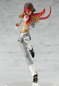 Persona 5 The Animation - Crow Statue / Pop Up Parade (rerun) [NEUAUFLAGE]: Good Smile Company