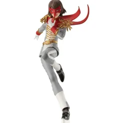 Persona 5 The Animation - Crow Statue / Pop Up Parade: Good Smile Company