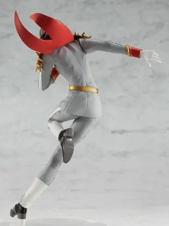 Persona 5 The Animation - Crow Statue / Pop Up Parade: Good Smile Company