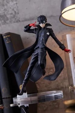 Persona 5 The Animation - Joker Statue / Pop Up Parade (rerun) [NEUAUFLAGE]: Good Smile Company