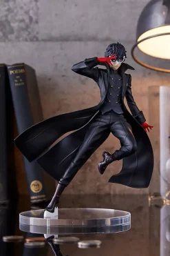 Persona 5 The Animation - Joker Statue / Pop Up Parade (rerun) [NEUAUFLAGE]: Good Smile Company