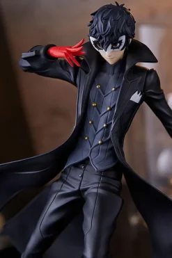 Persona 5 The Animation - Joker Statue / Pop Up Parade (rerun) [NEUAUFLAGE]: Good Smile Company