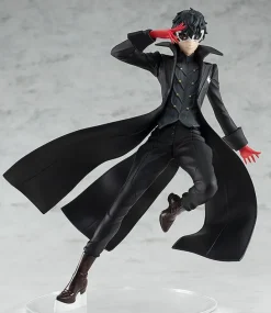 Persona 5 The Animation - Joker Statue / Pop Up Parade (rerun) [NEUAUFLAGE]: Good Smile Company