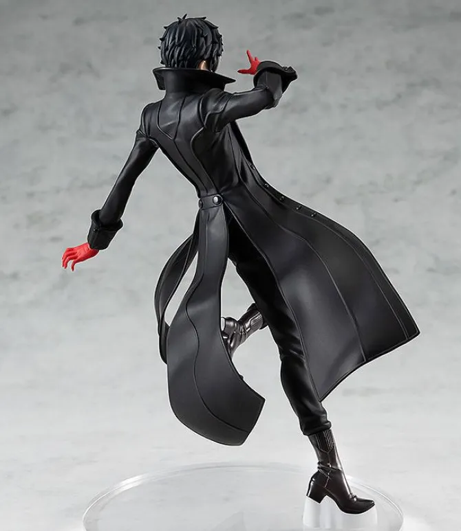 Persona 5 The Animation - Joker Statue / Pop Up Parade: Good Smile Company