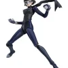 Persona 5 The Animation - Queen Figma: Max Factory