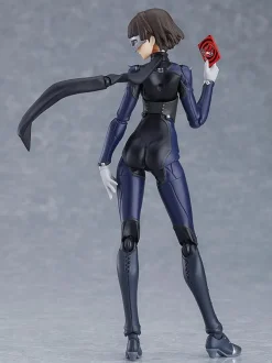 Persona 5 The Animation - Queen Figma: Max Factory