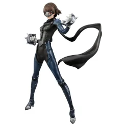 Persona 5 The Royal - Lucrea Makoto Niijima Statue: MegaHouse