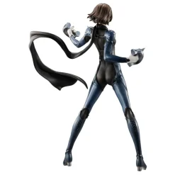 Persona 5 The Royal - Lucrea Makoto Niijima Statue: MegaHouse