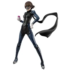 Persona 5 The Royal - Lucrea Makoto Niijima Statue: MegaHouse