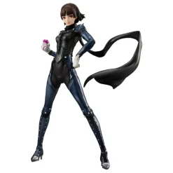 Persona 5 The Royal - Lucrea Makoto Niijima Statue: MegaHouse