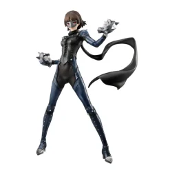 Persona 5 The Royal - Makoto Niijima Statue / Lucrea: MegaHouse